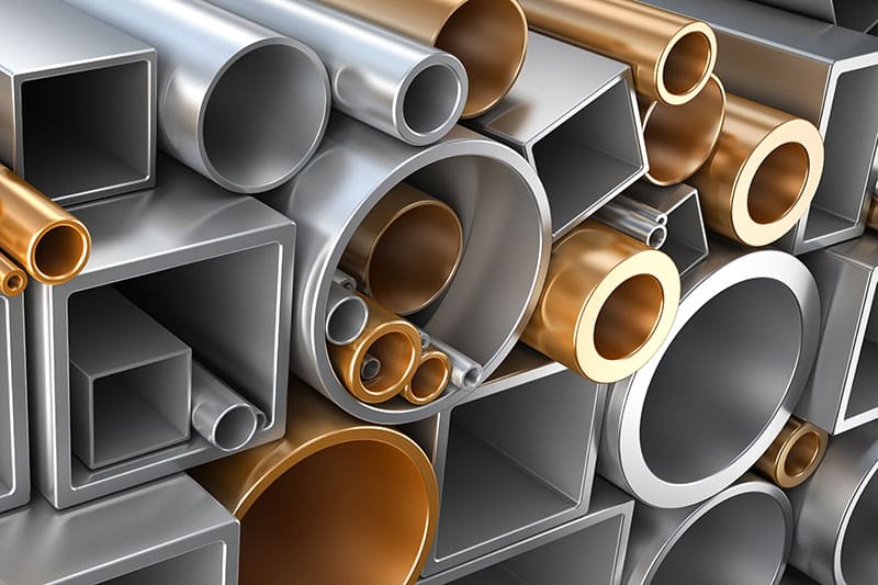 Specialty Alloys and Metals
