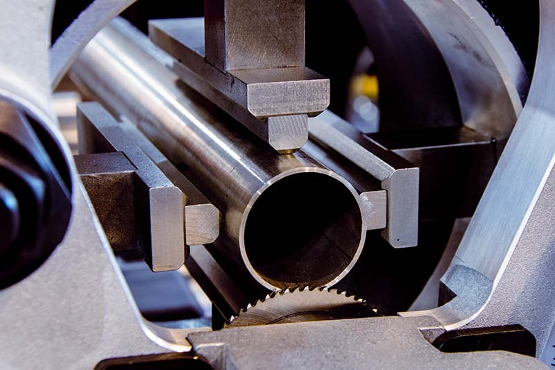Saw Cutting