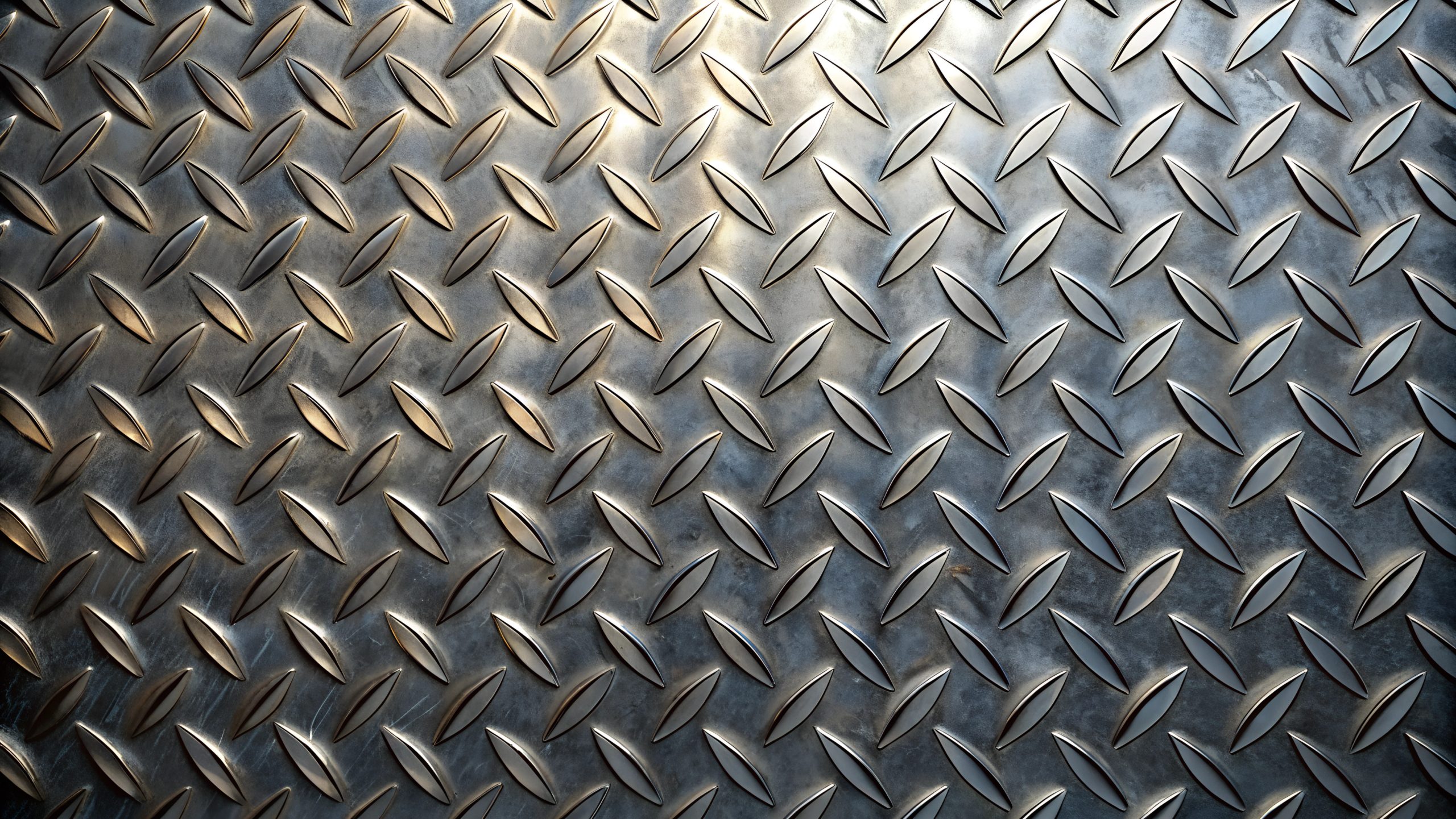  Floor (Diamond) Plate