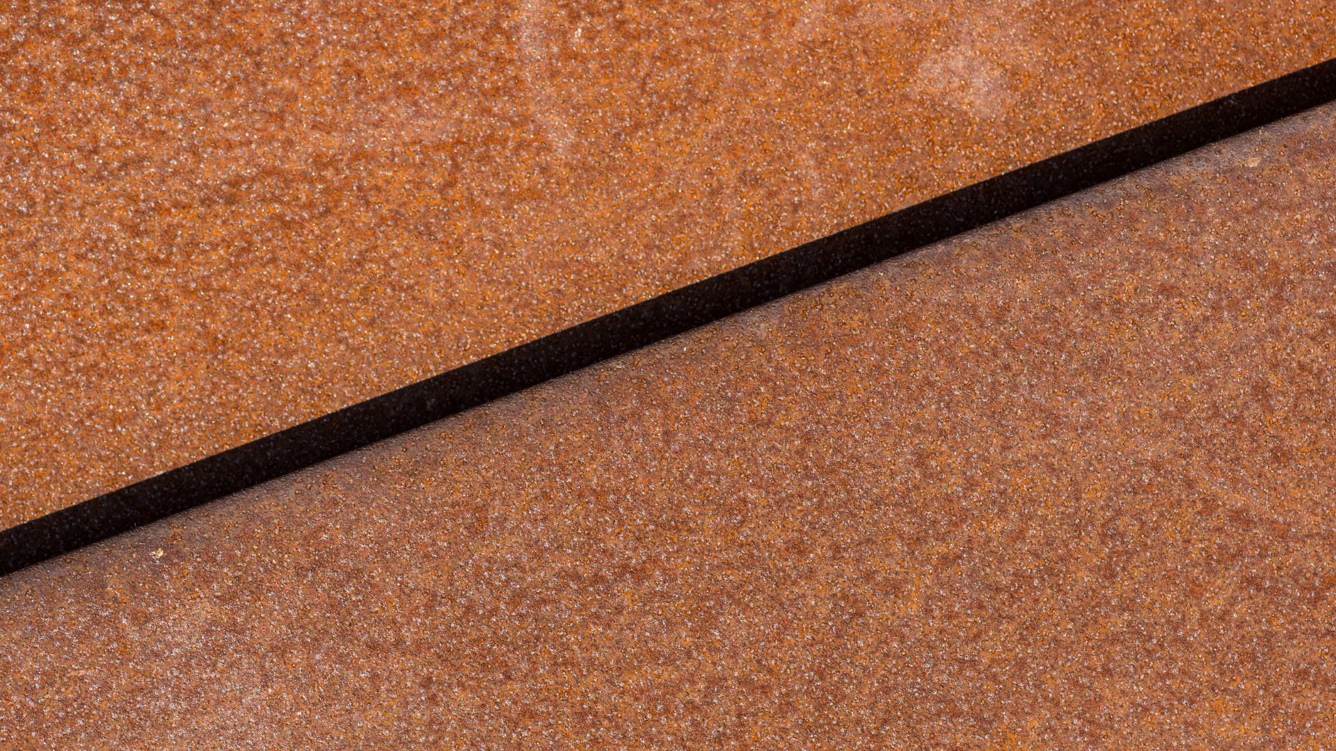 Spirit Metals - advantages of weathering steel in Florida coastal projects