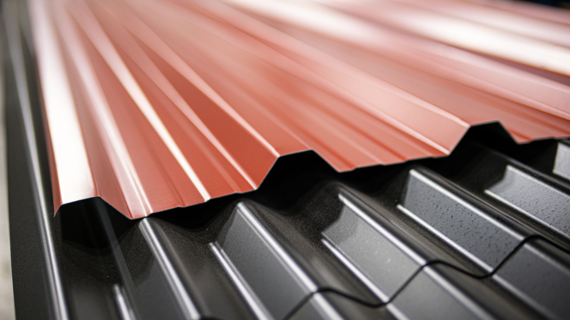 Spirit Metals - corrugated metal solutions for florida climate