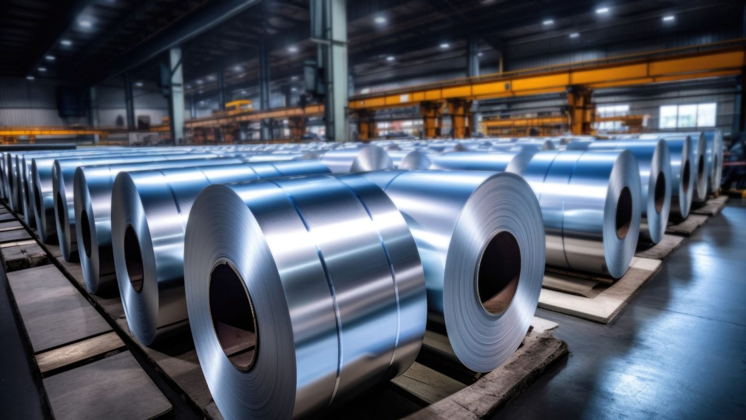 spirit Metals - steel fabrication experts n FL