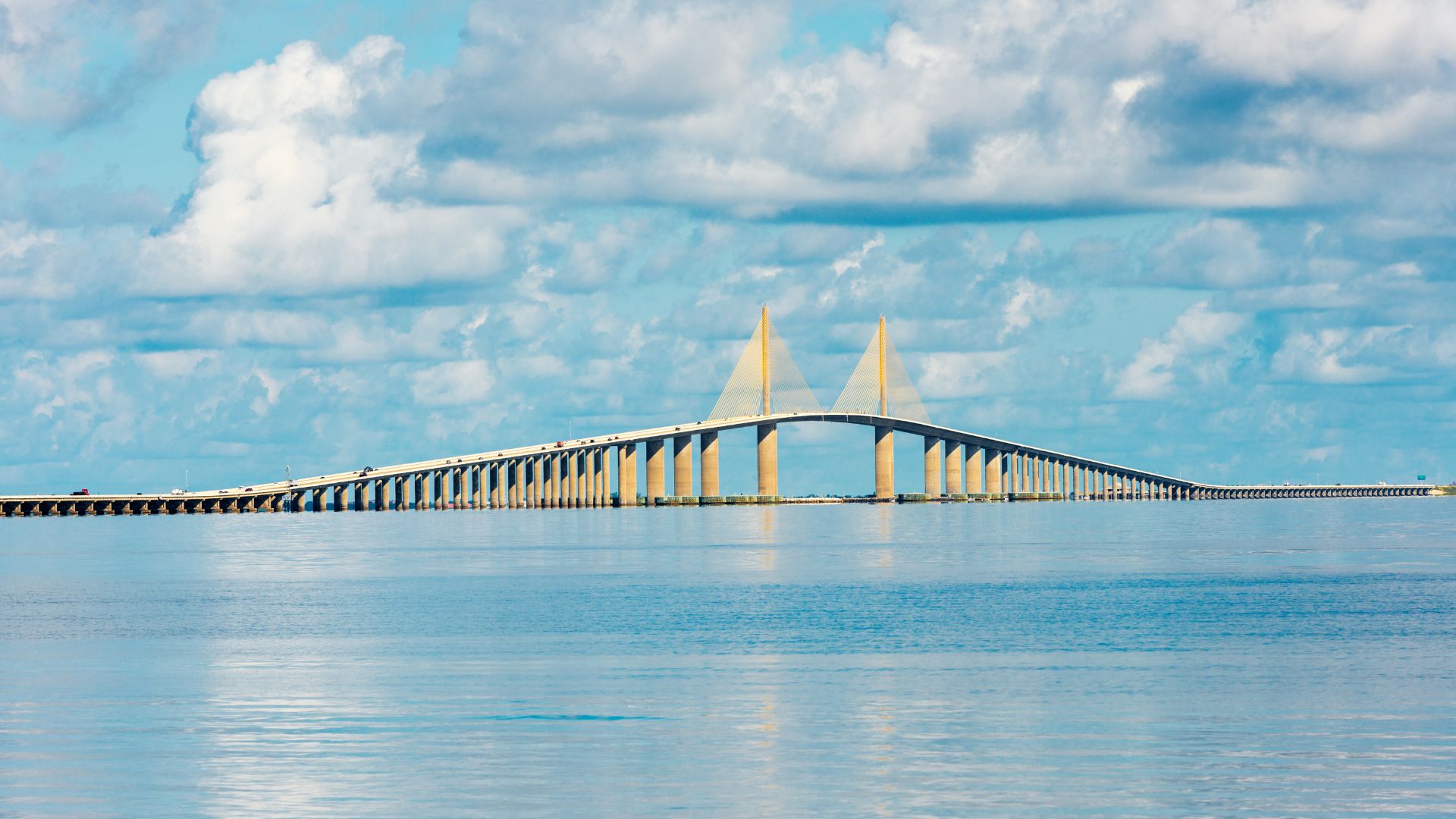 Spirit Metals - structural steel plate types - used in bridges such as those in Tampa