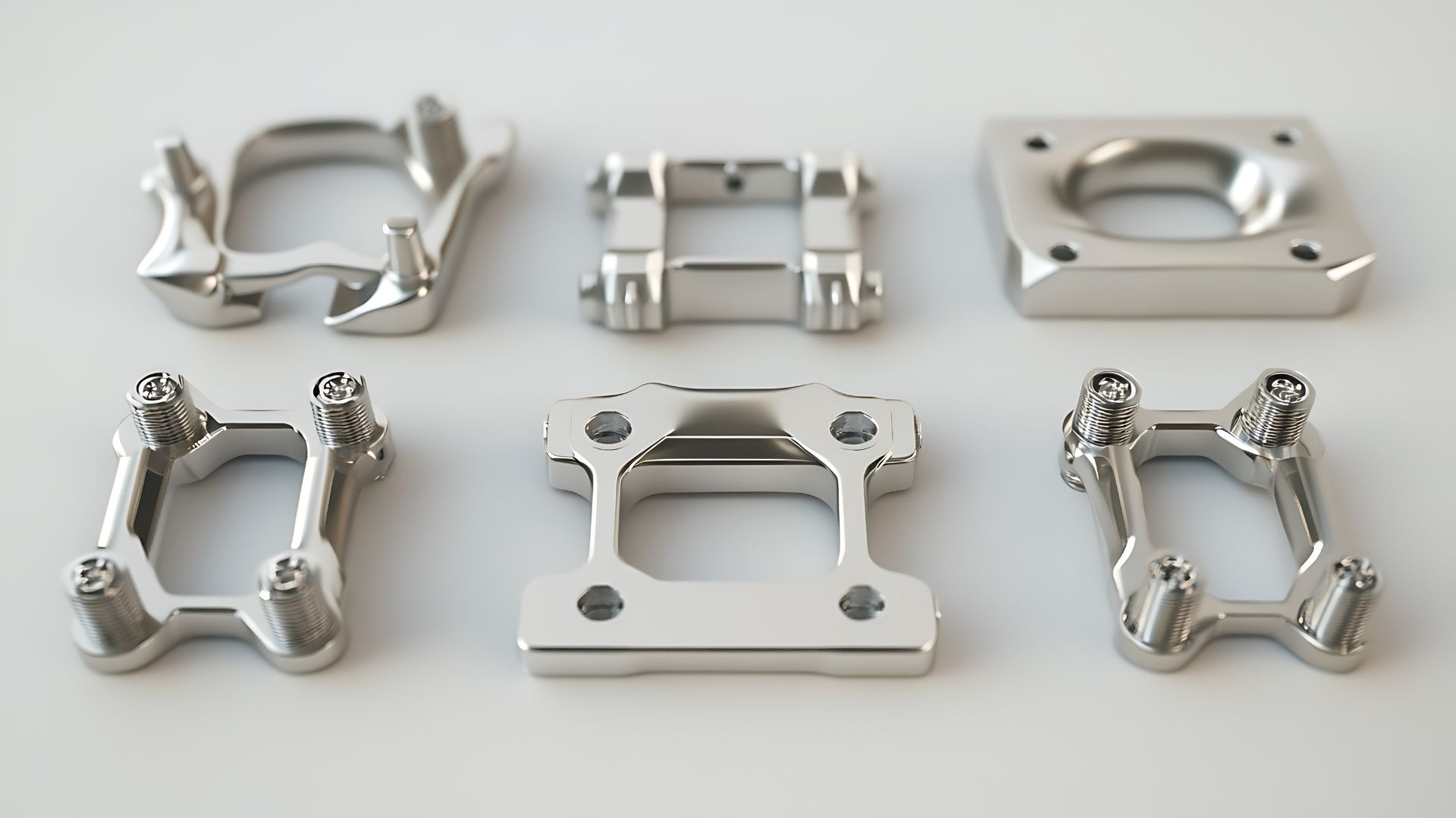 Spirit Metals - corrosion-resistant stainless steel