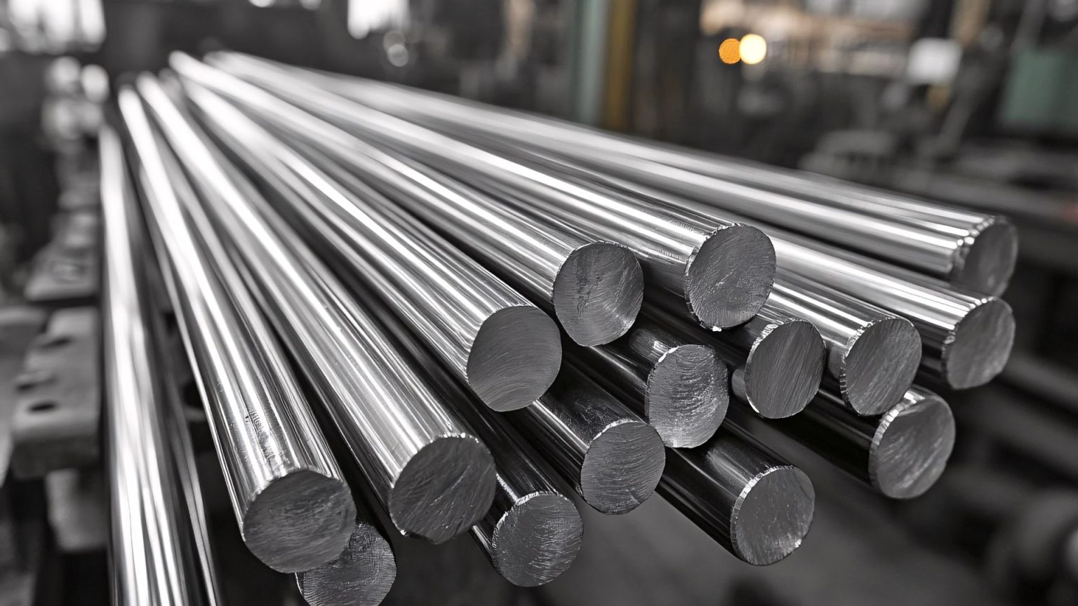 Spirit Metals - stainless steel grades