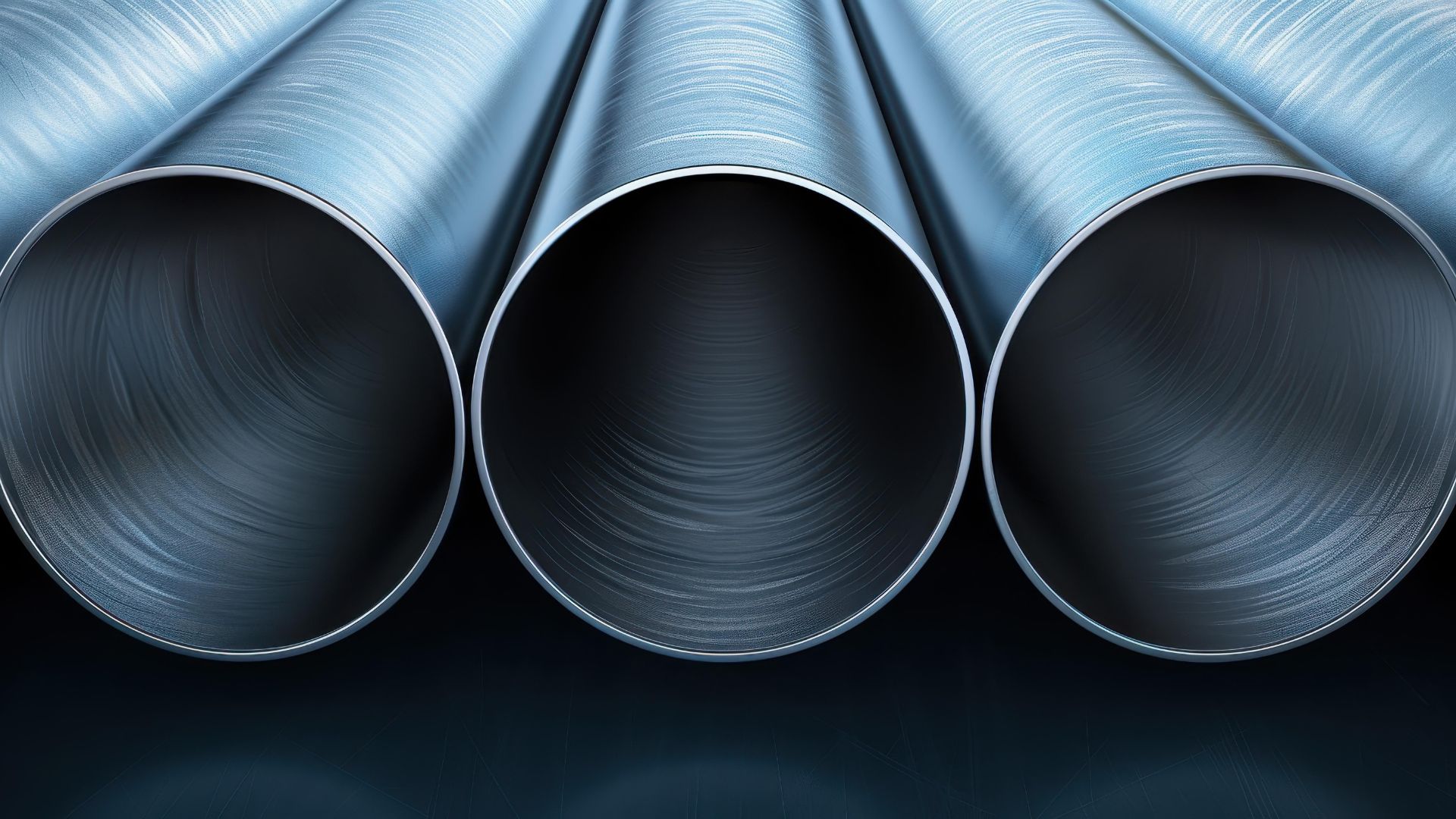 Spirit Metals - stainless steel grades