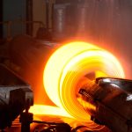 Spirit Metals Florida hot-rolled metal plating