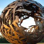 Spirit Metals Florida - technology in metal art fabrication