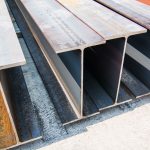 structural beams for maximum load-bearing