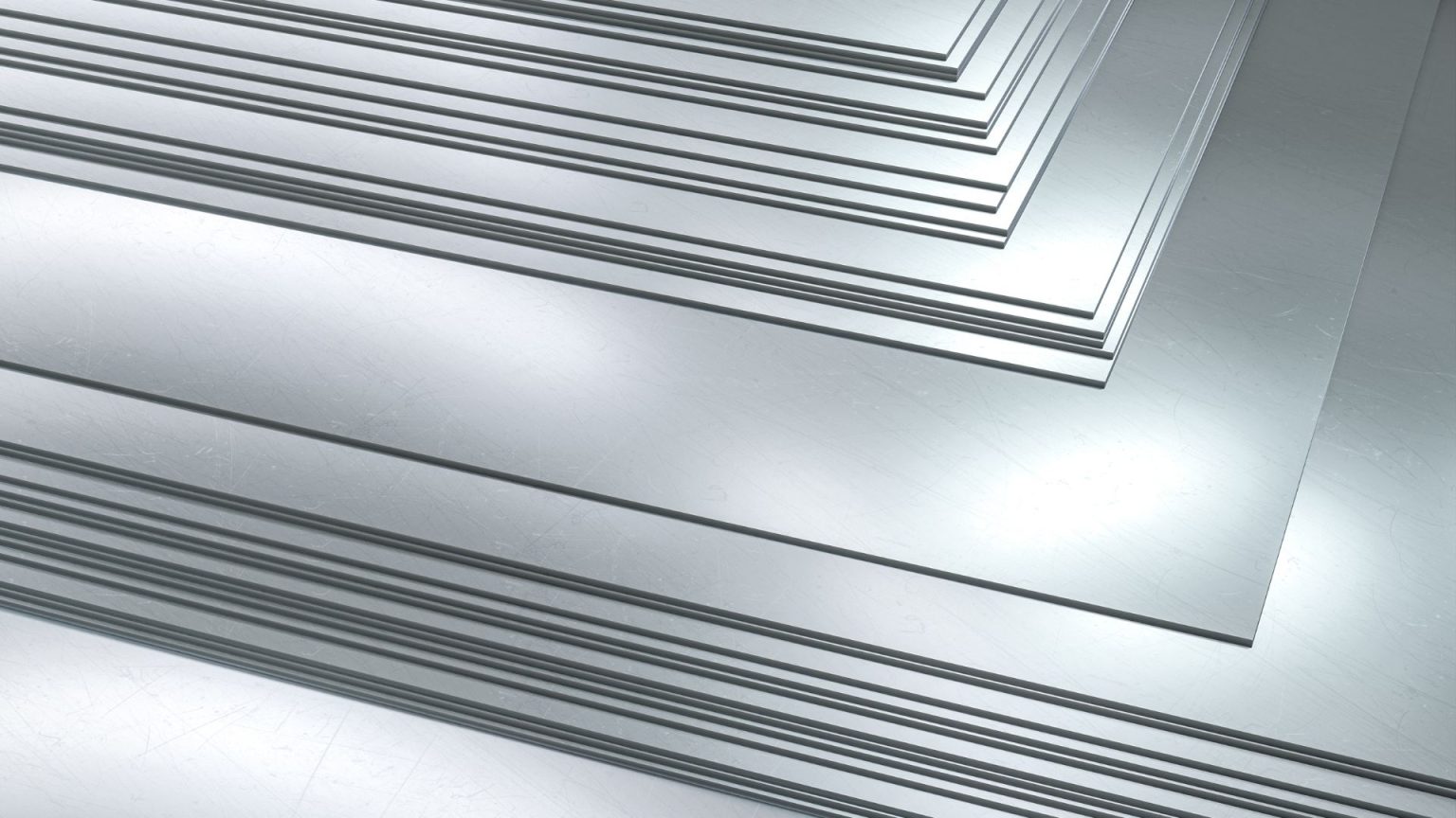 benefits of stainless steel in construction