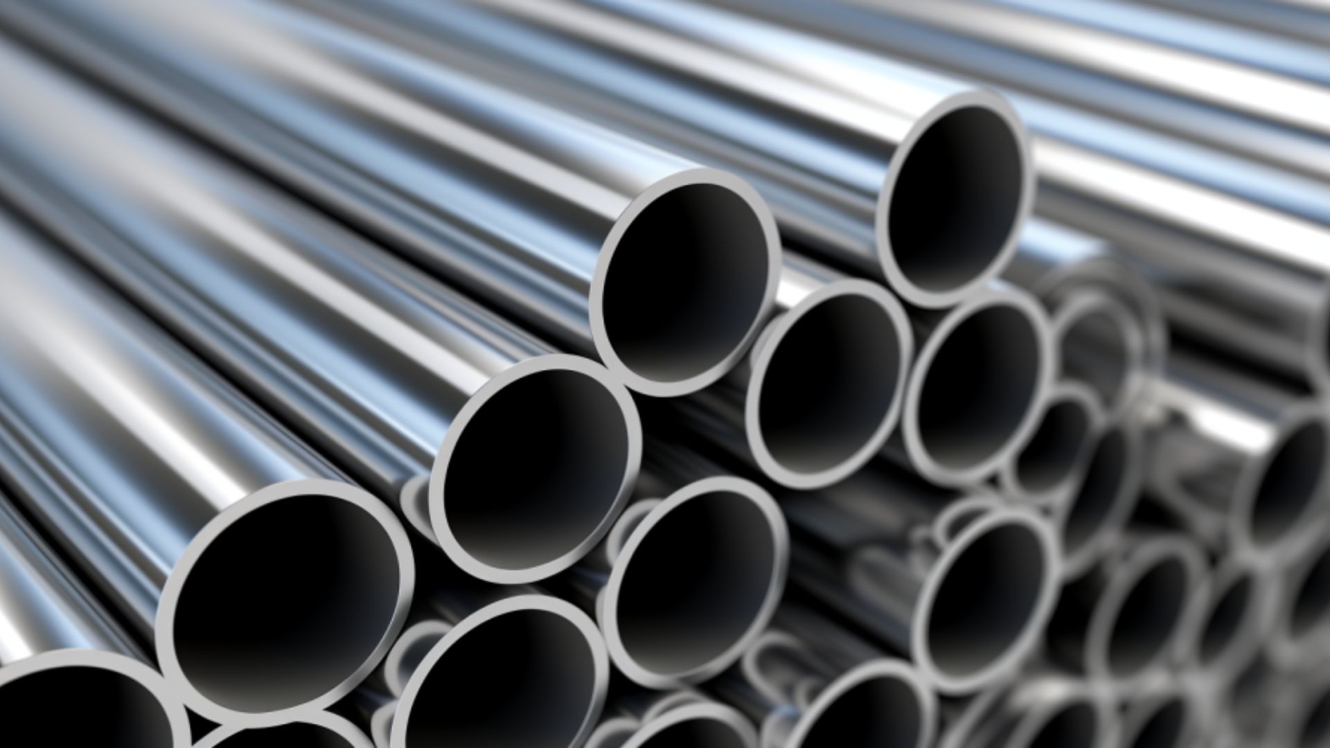 benefits of stainless steel in construction