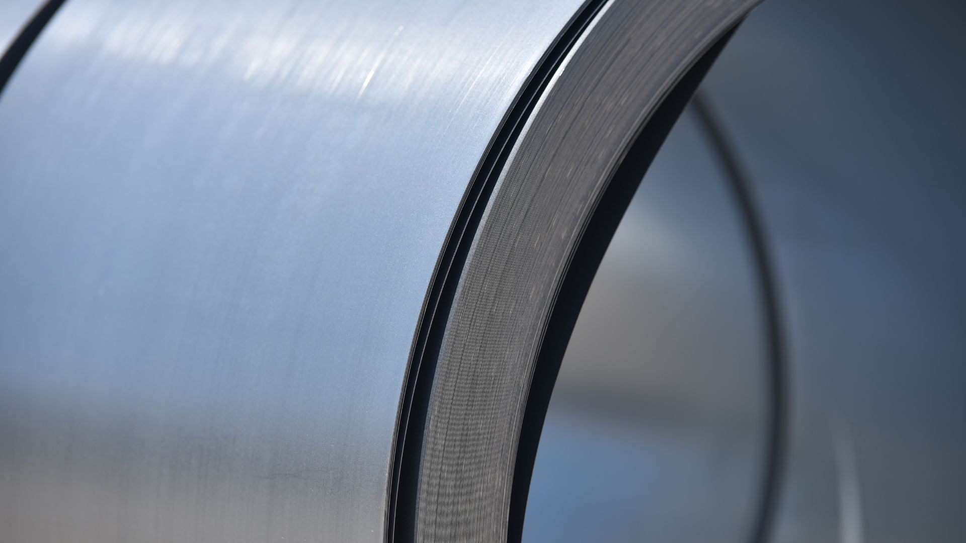 benefits of stainless steel in construction