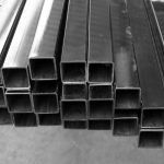 choose heavy square tubing
