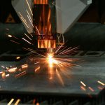 water jet vs laser cutting for metal fabrication