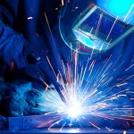 welding for different metals