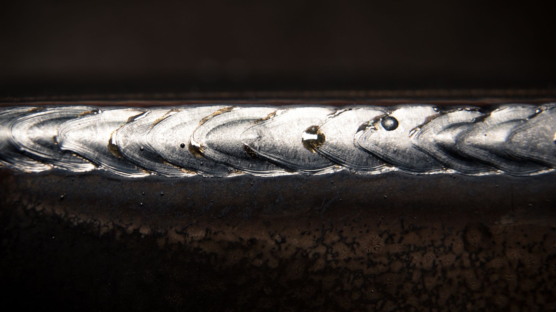 welding for different metals