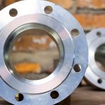 stainless vs carbon steel flanges