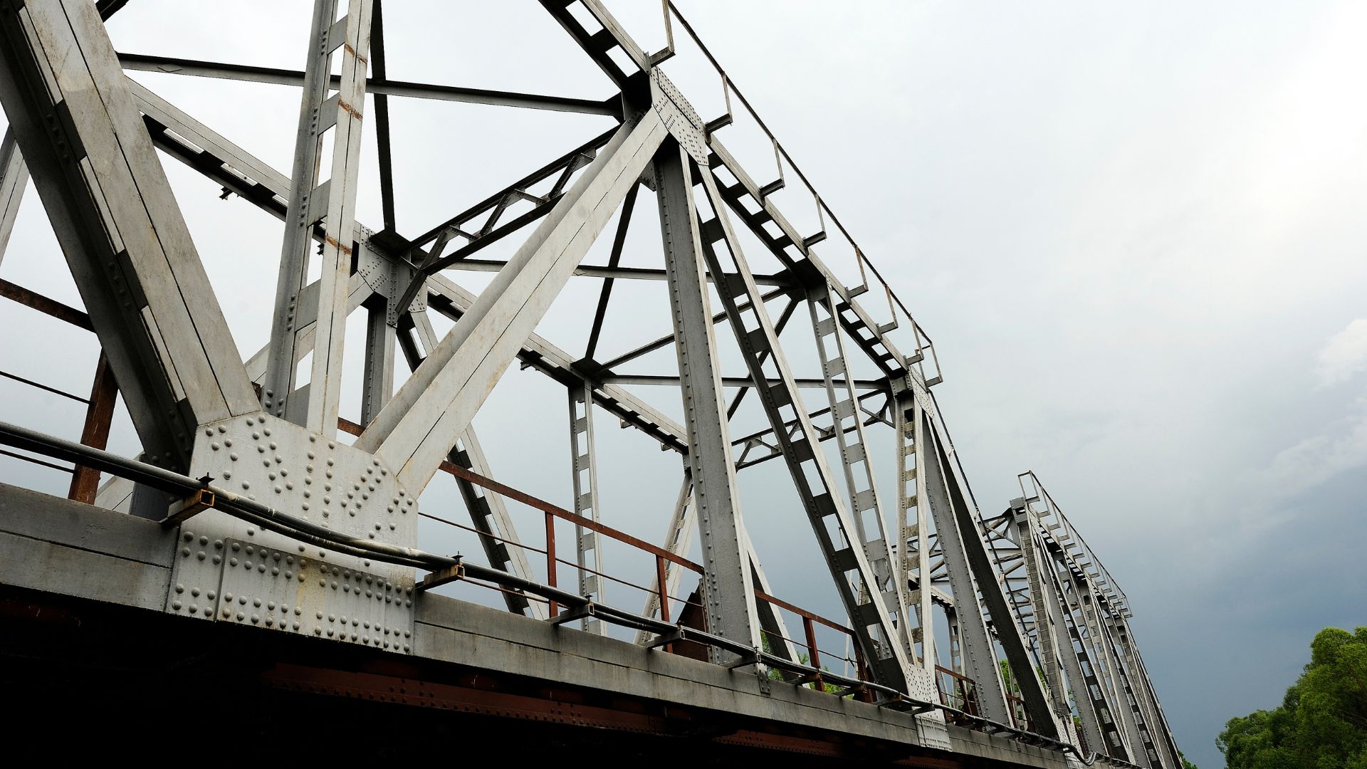 chromium carbide plate for construction