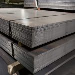 chromium carbide plate for construction