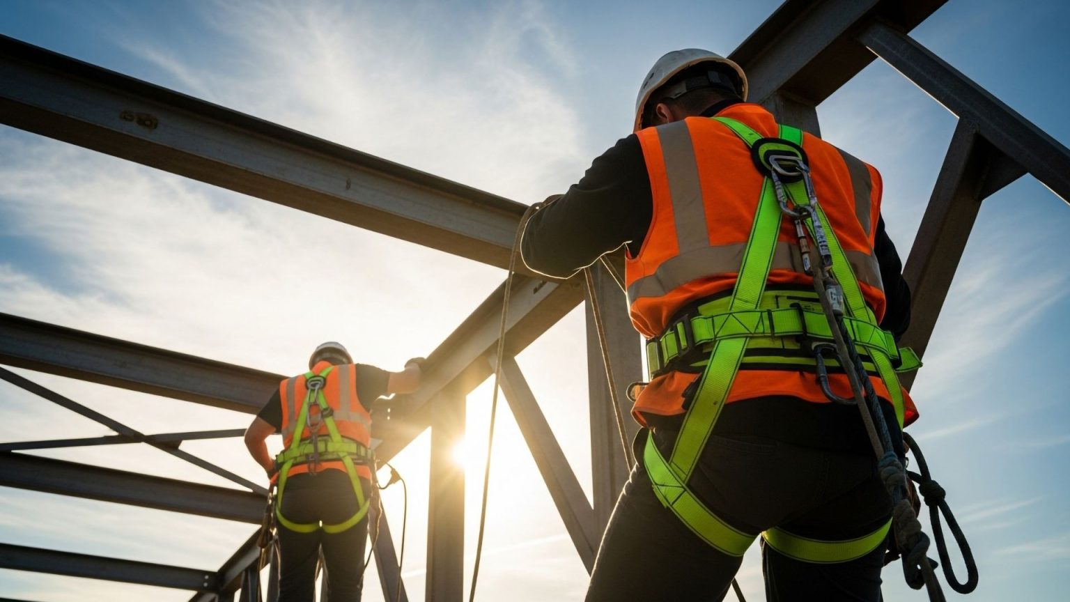 Spirit Metals - H-piles and I-beams - key differences in Florida construction