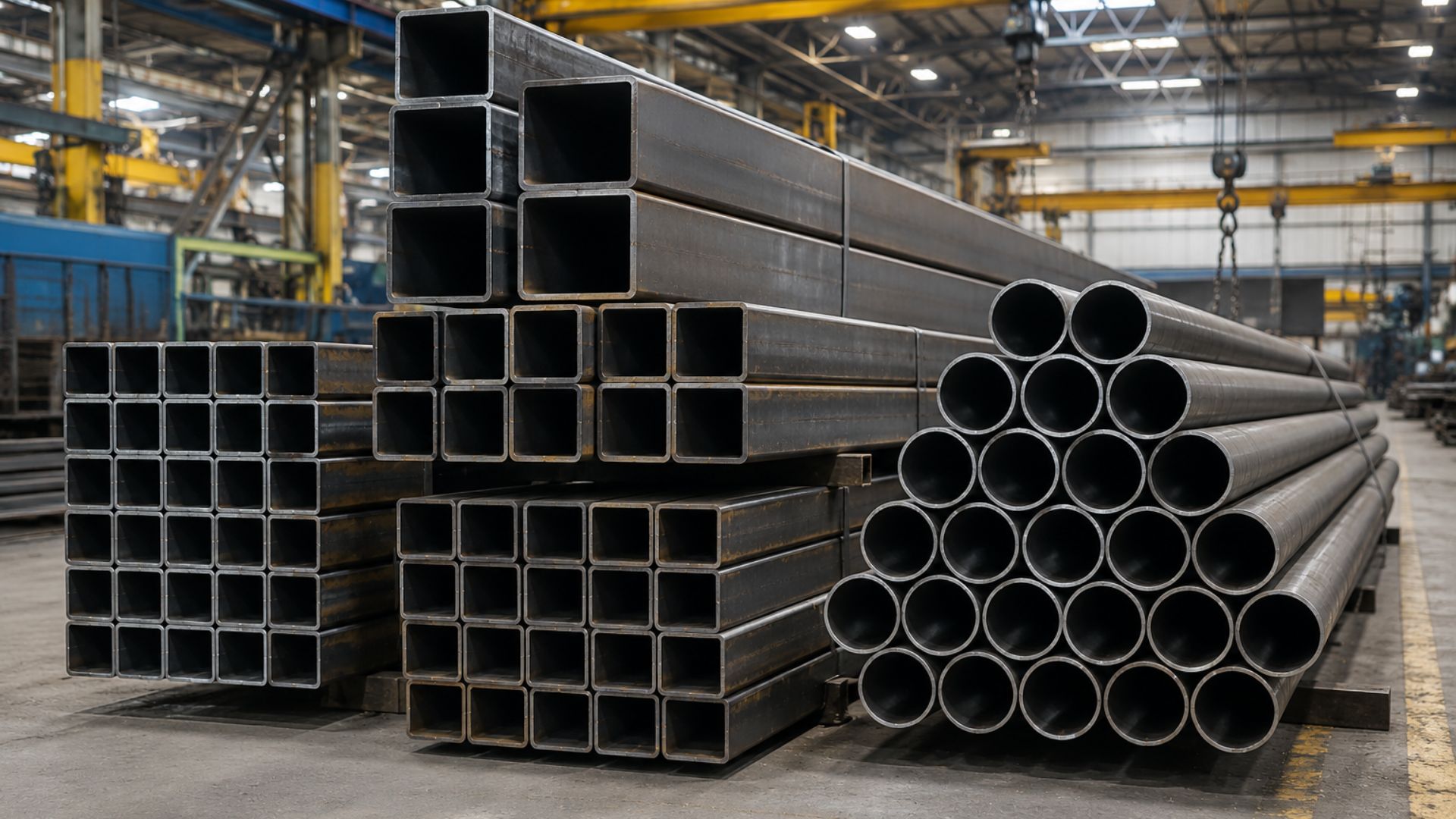 beam shape impacts strength