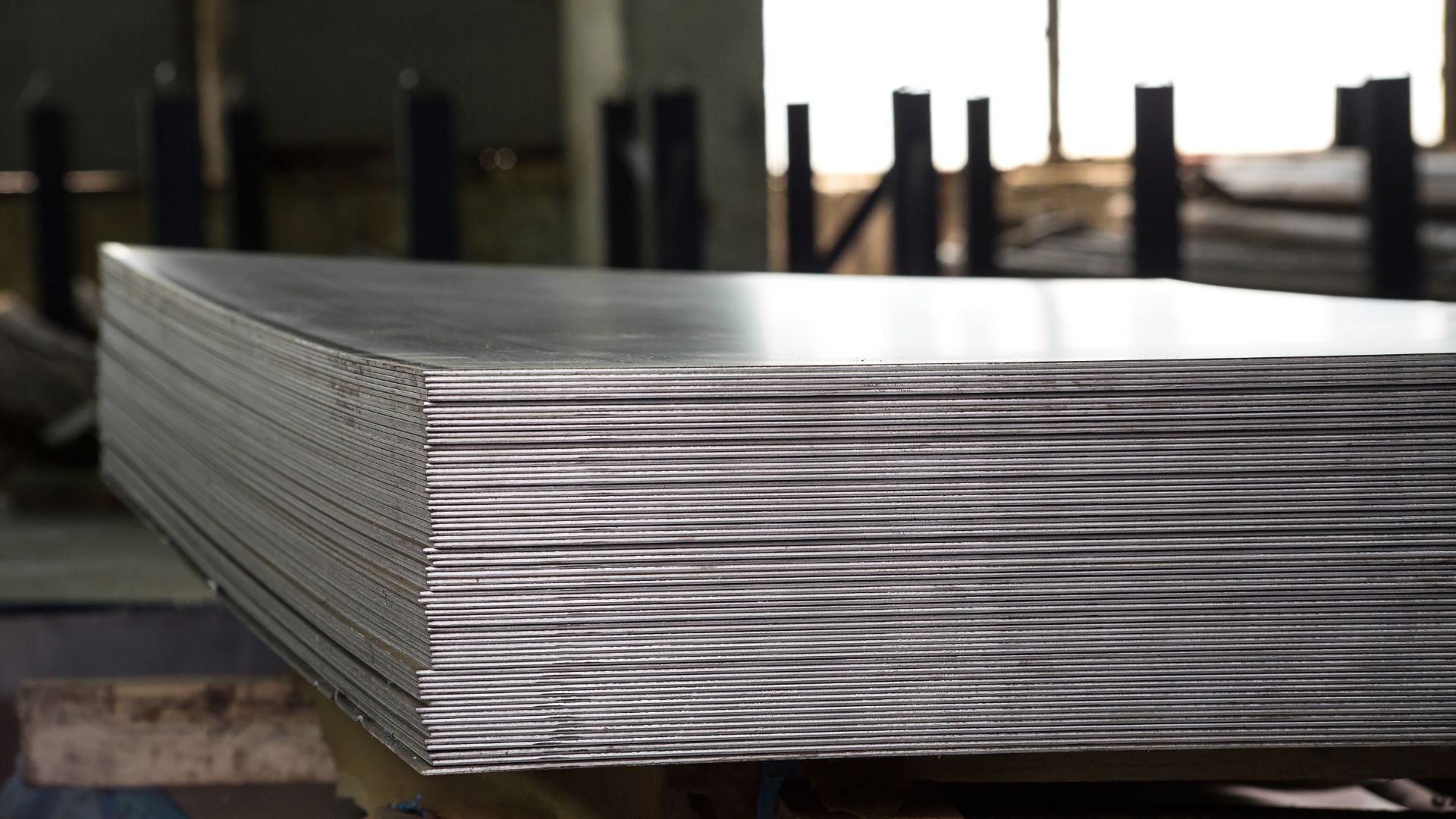 stainless steel vs carbon steel