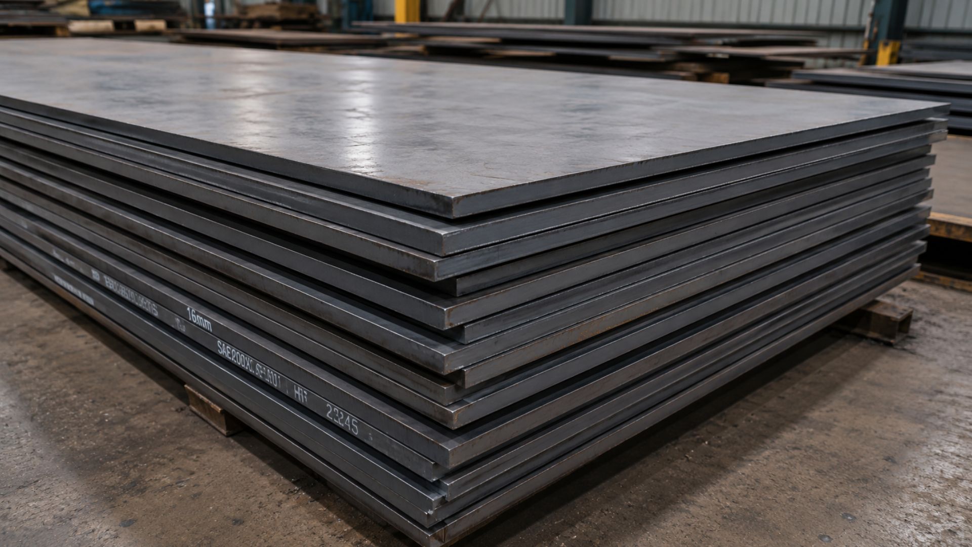 stainless steel vs carbon steel