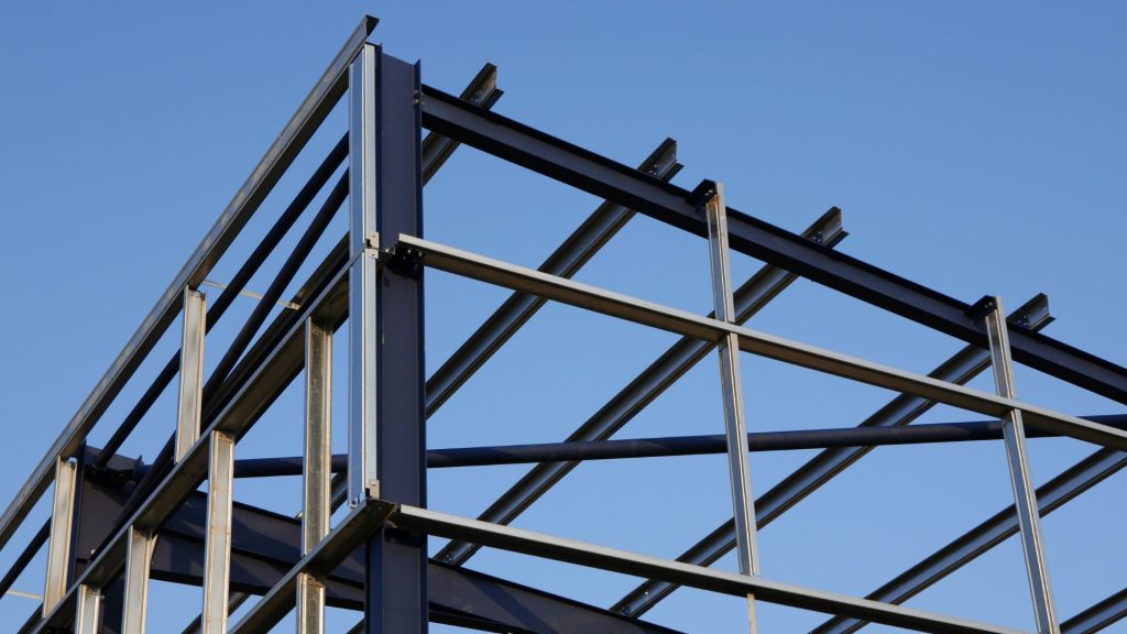 wind load requirements for structural steel