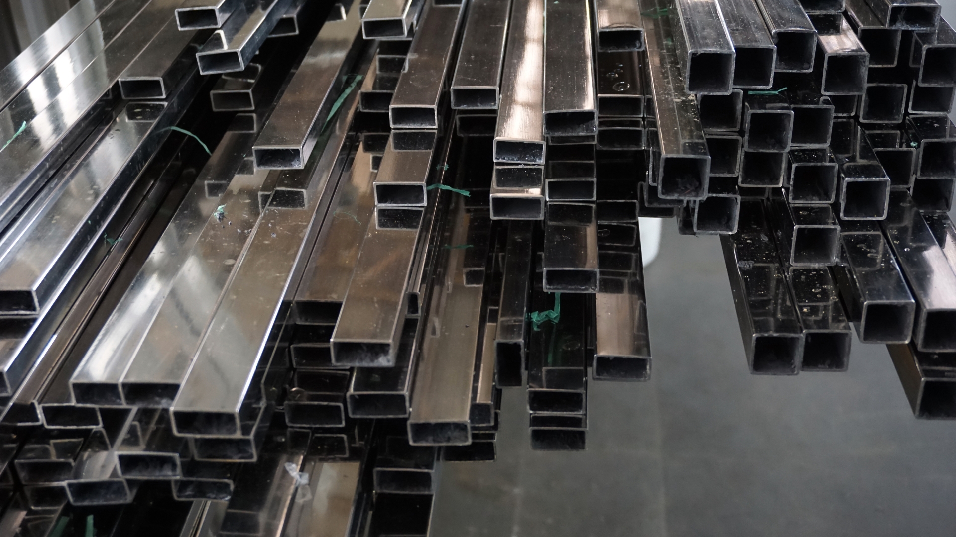 square vs rectangular tubing