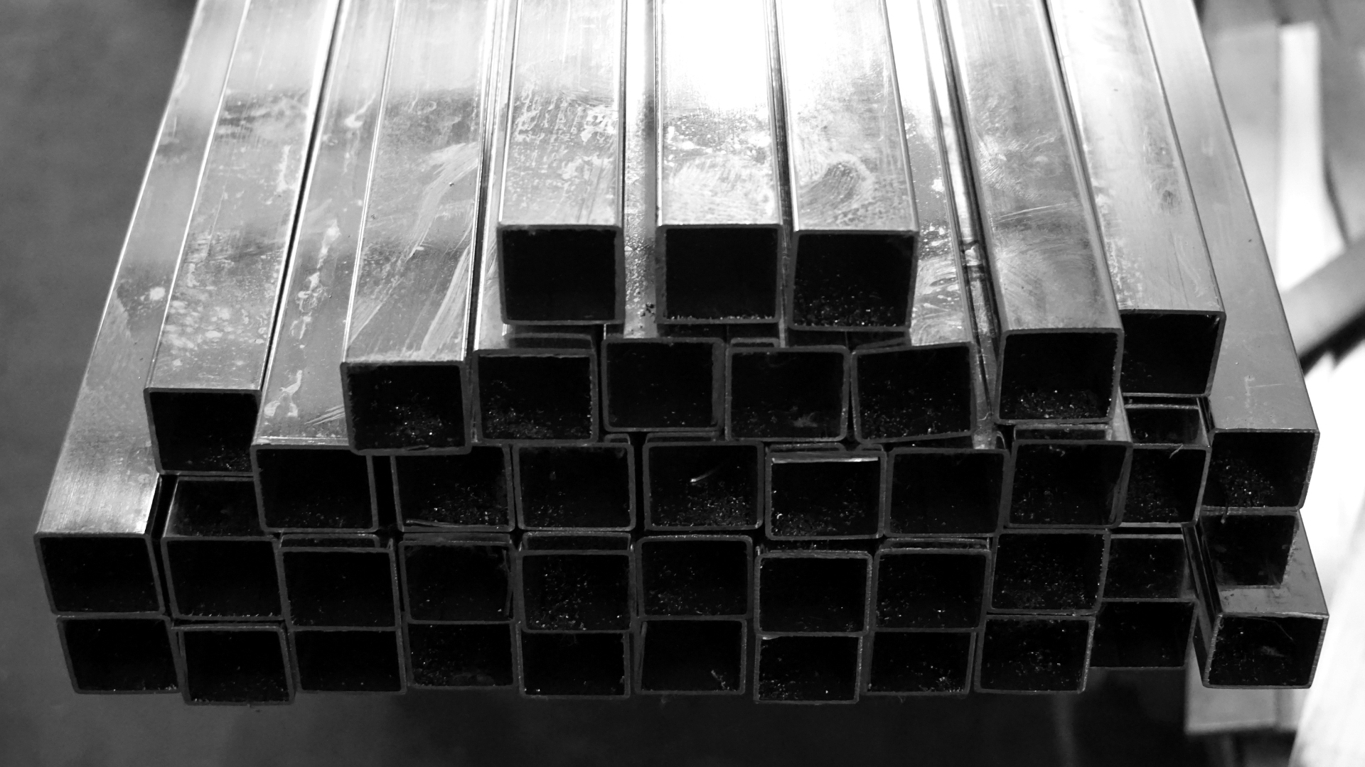 square vs rectangular tubing