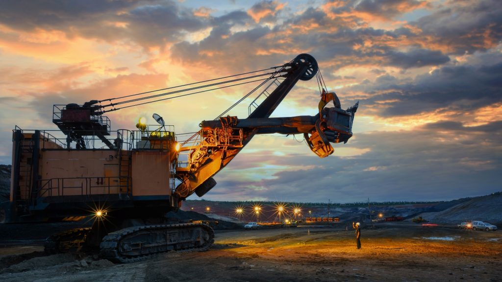 chromium carbide plate for heavy equipment